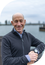 Marc Zionts, Synacor
